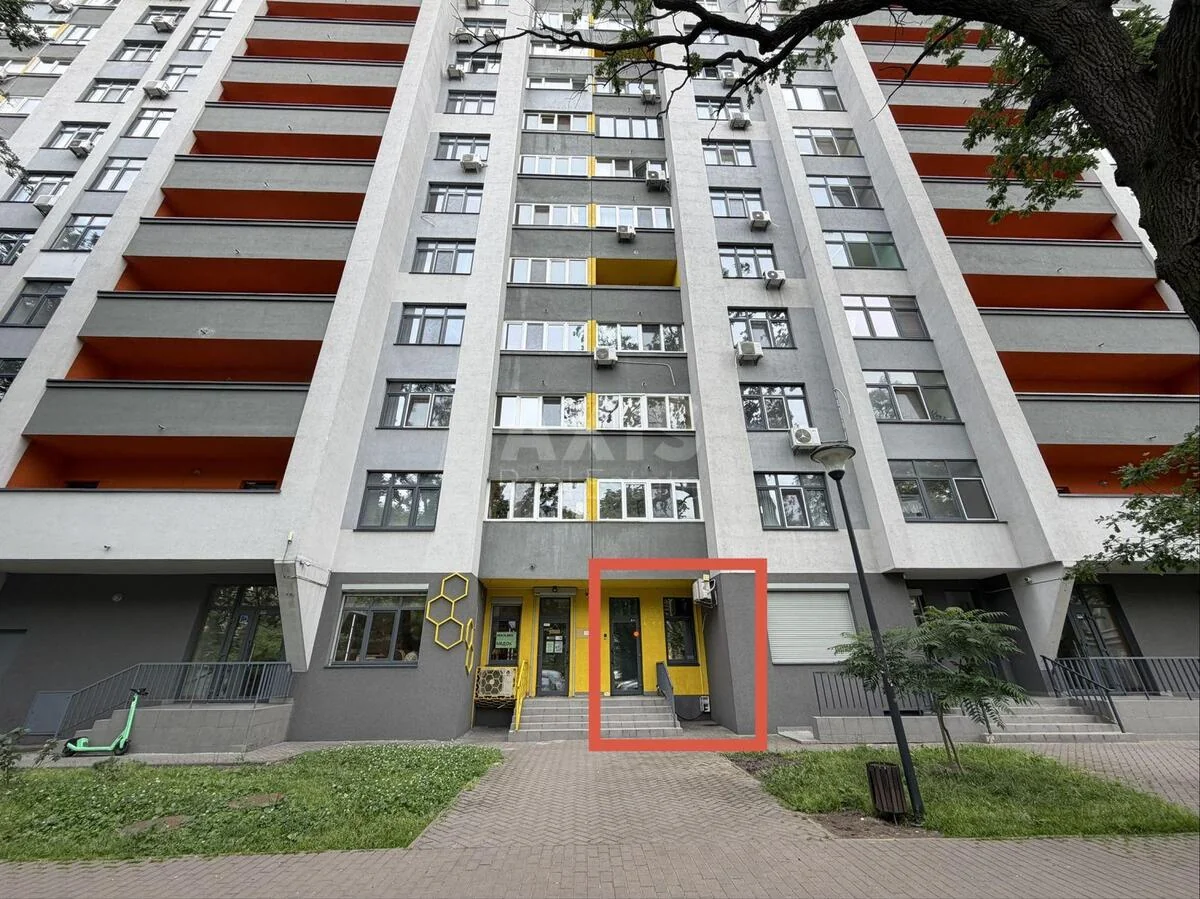 Объект торговли пр-т Берестейский 71А, 37м2