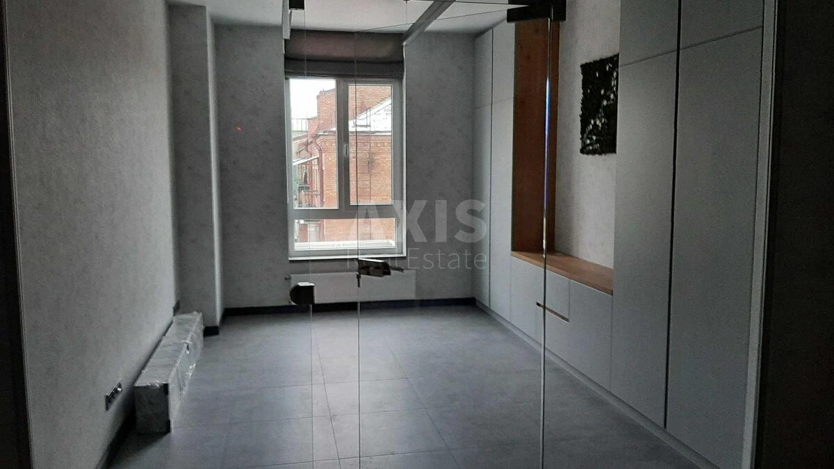 Офис ул. Жилянская 68, 50м265166