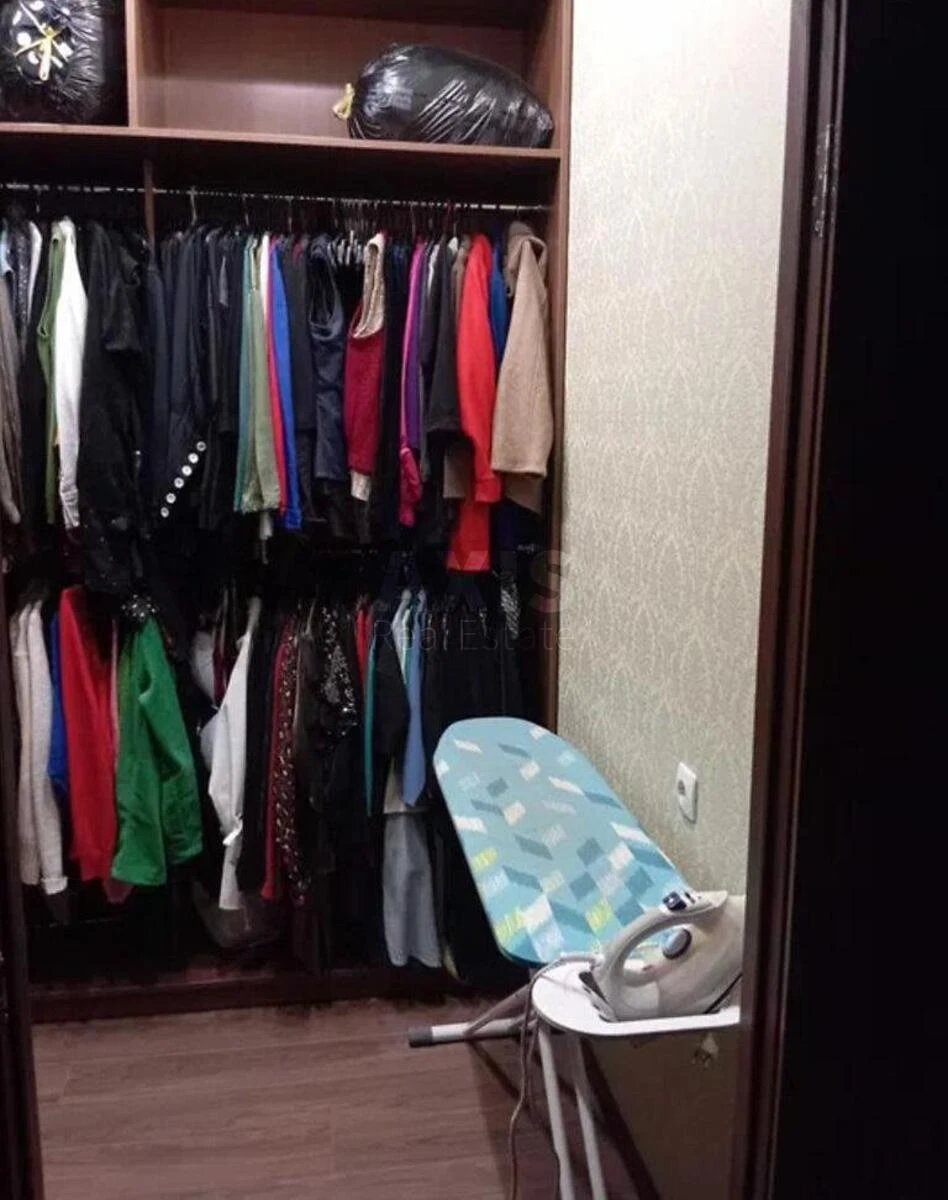 3k apartment vul. Jevgena Konoval'cja 36Е667774