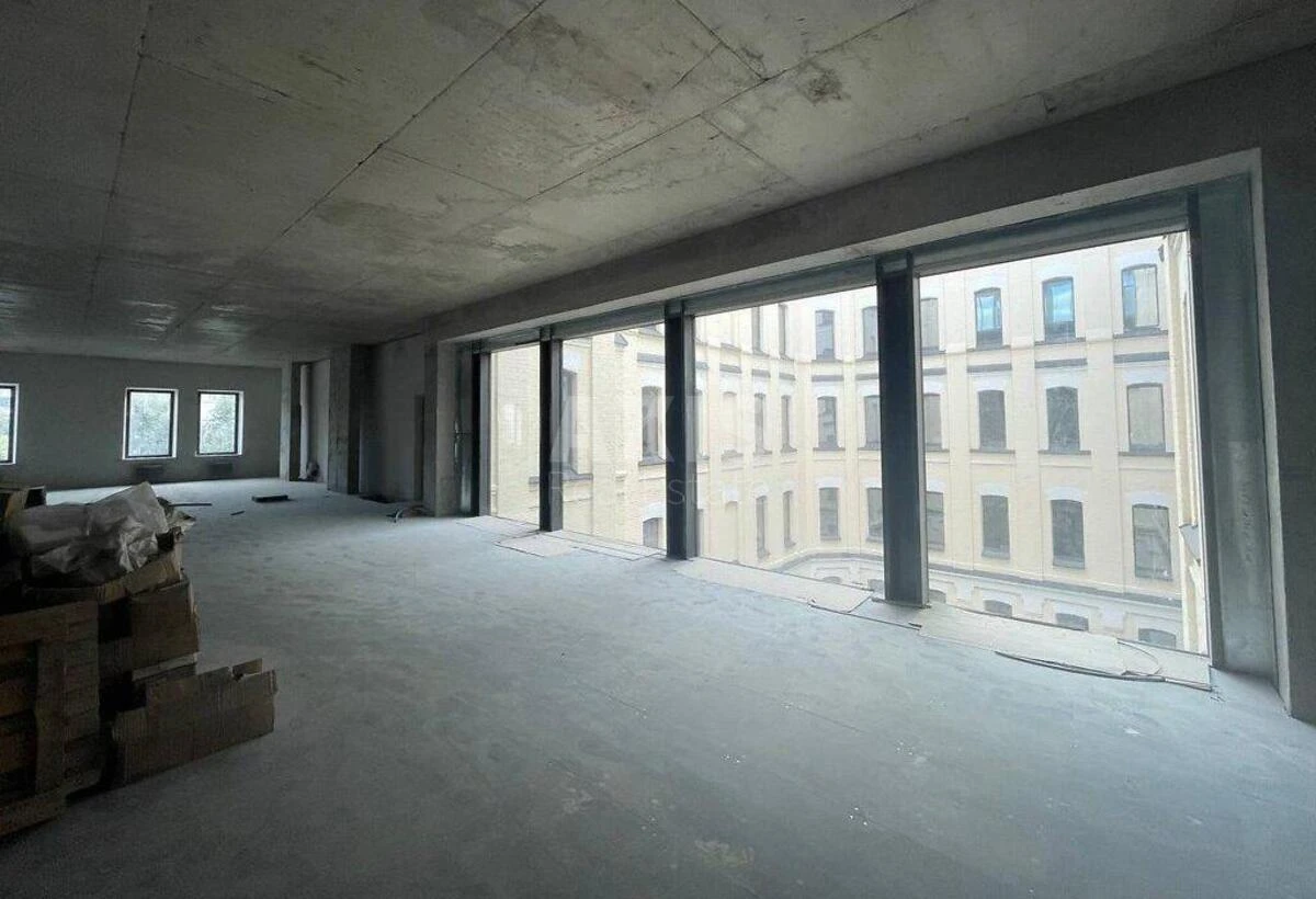 Office rajon Prorizna vul., Shevchenkivs'kyj 8, 500m2651102