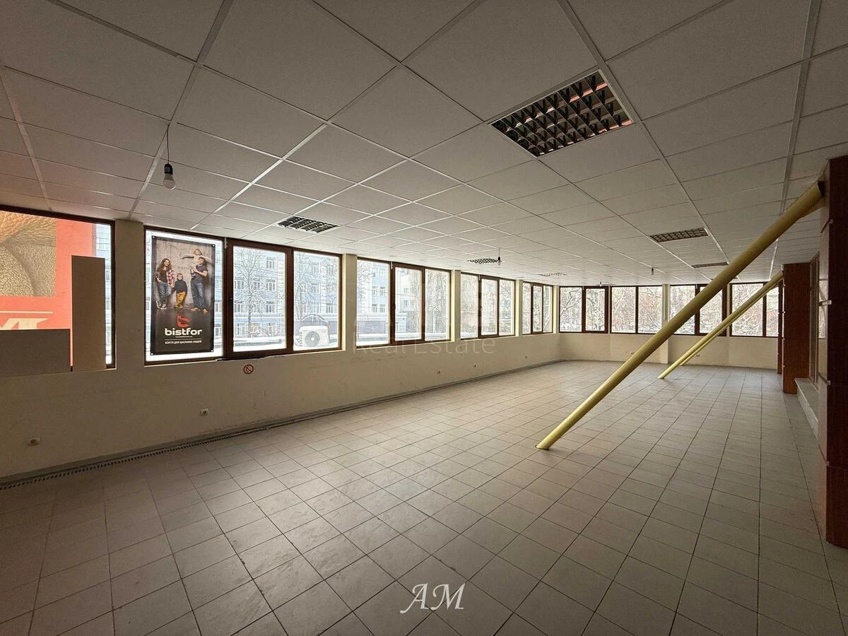 Trade object prov. Politehnichnyj 1/3, 500m2651244