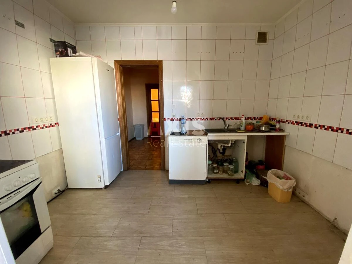 5к квартира ул. Oleksandry Ekster 10/8766532