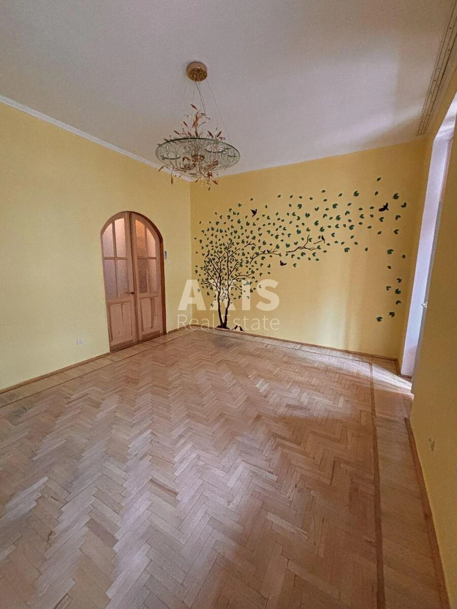 Office vul. Verhnij Val 48, 73m2604841