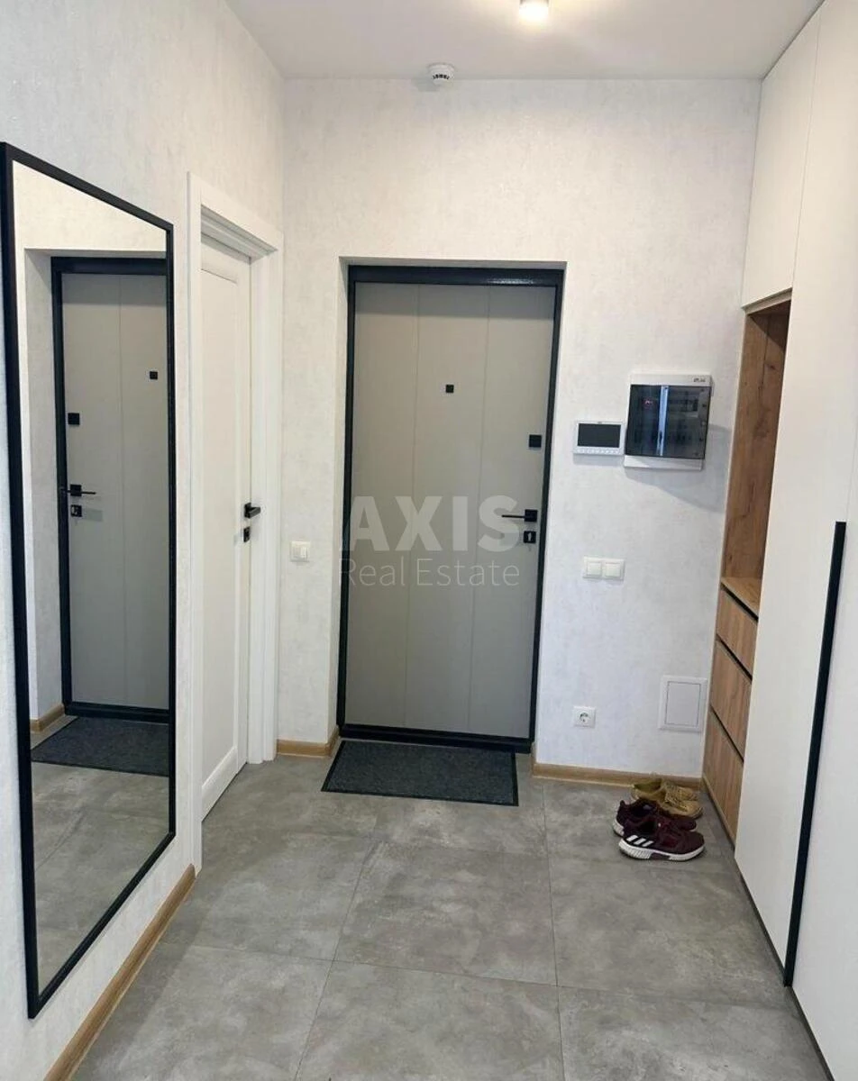 1к квартира ул. Краковская 27А7108816