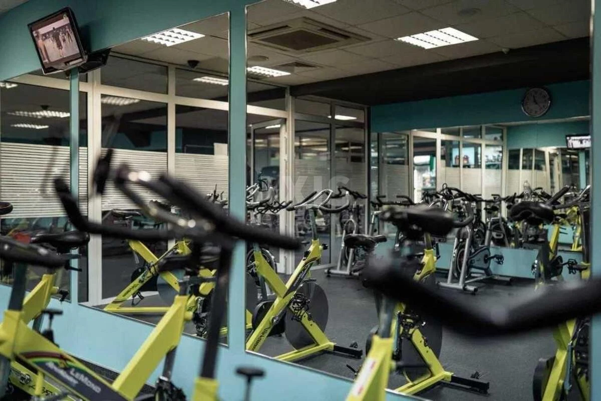 Office vul. Pymonenka Mykoly 13, 319m26478813