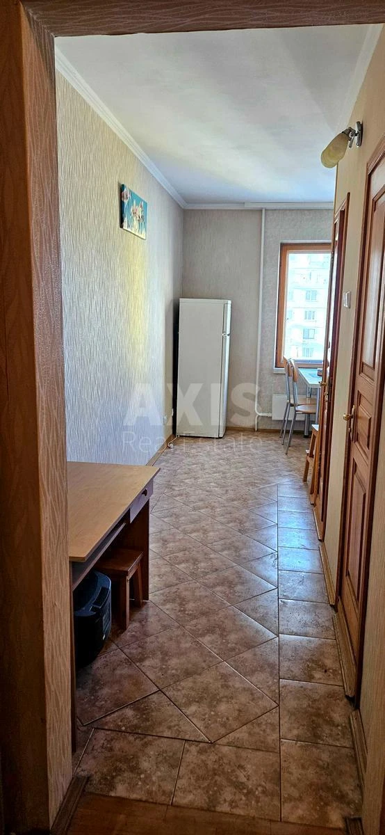 1k apartment vul. Irpins'ka 63А664144