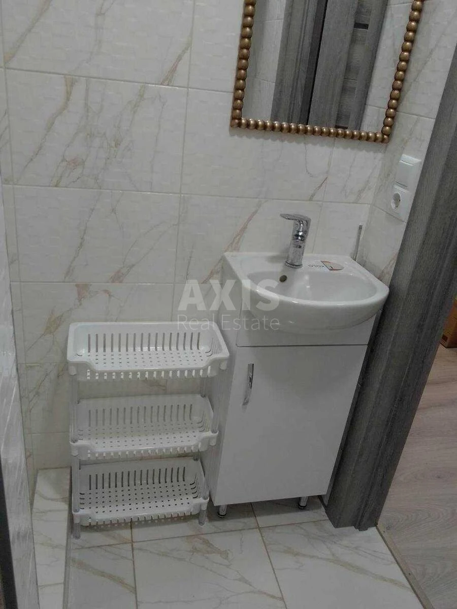 1k apartment vul. Sergija Kolosa 3711053
