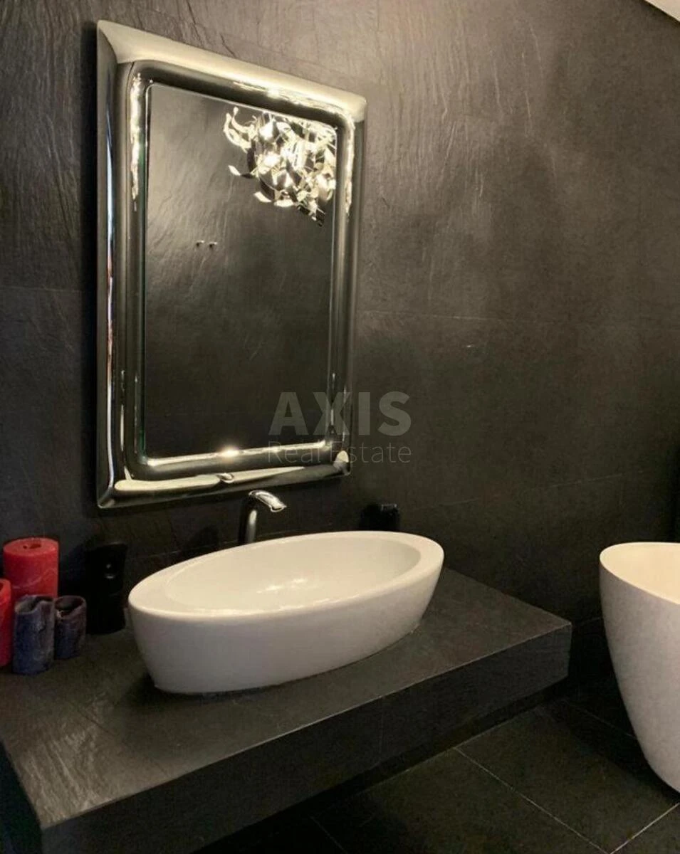 2k apartment prov. Motornyj 9711137