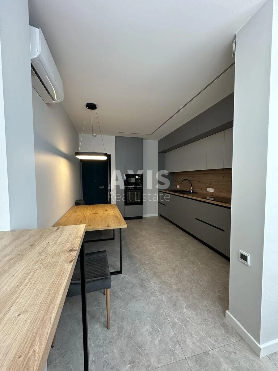 1k apartment vul. Obuhivs'ka 137643111