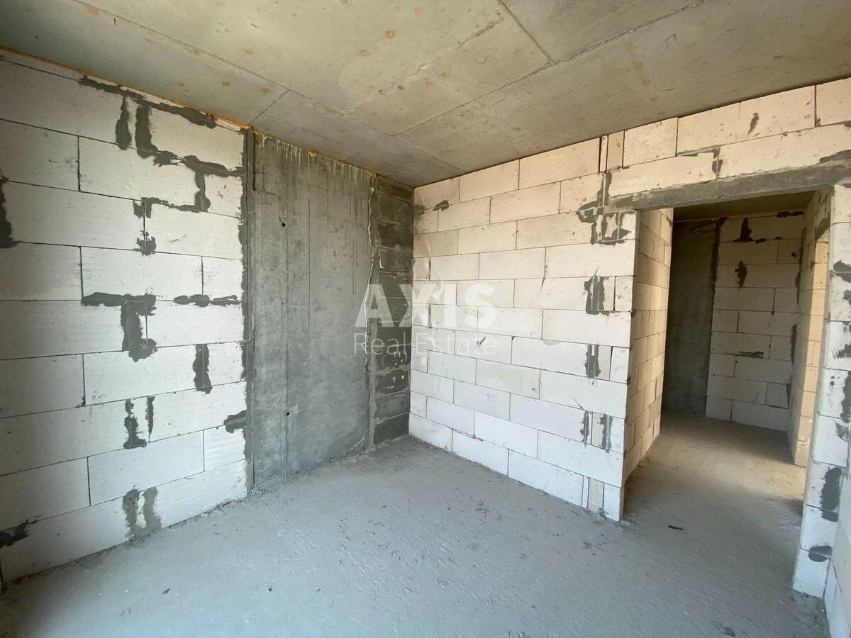 2k apartment vul. Kamianska 127680726