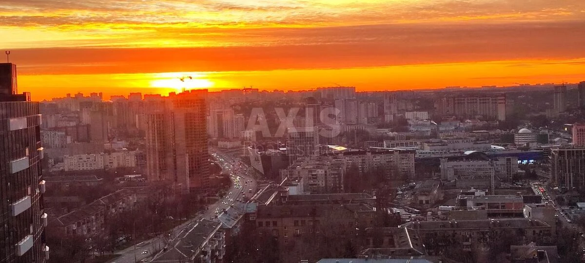 1k apartment bul. Mykoly Mikhnovskoho 13А664548