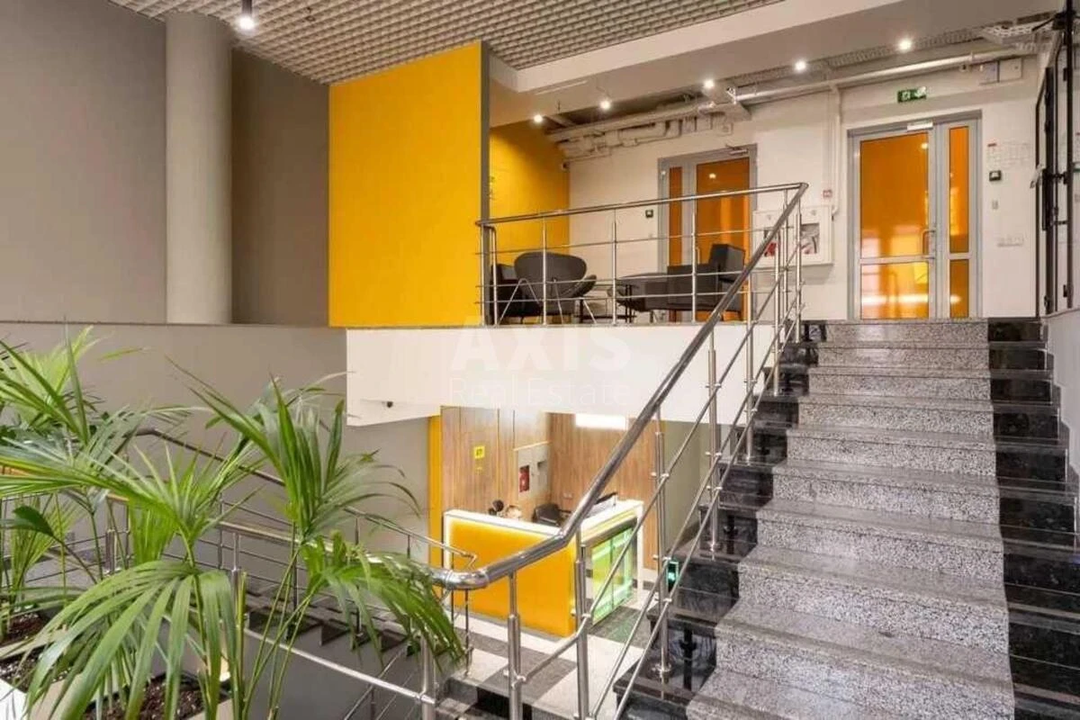 Office vul. Borychiv Tik 35В, 4057m2574407