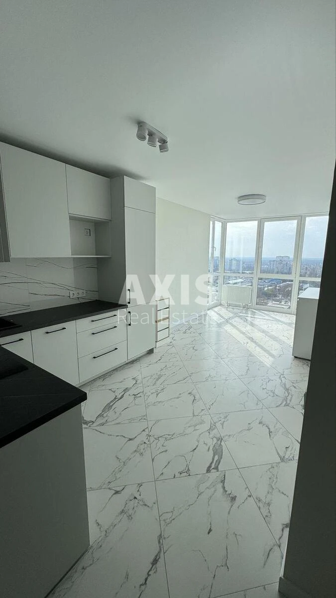 2k apartment vul. Bulahovs'kogo Akademika Two B678223