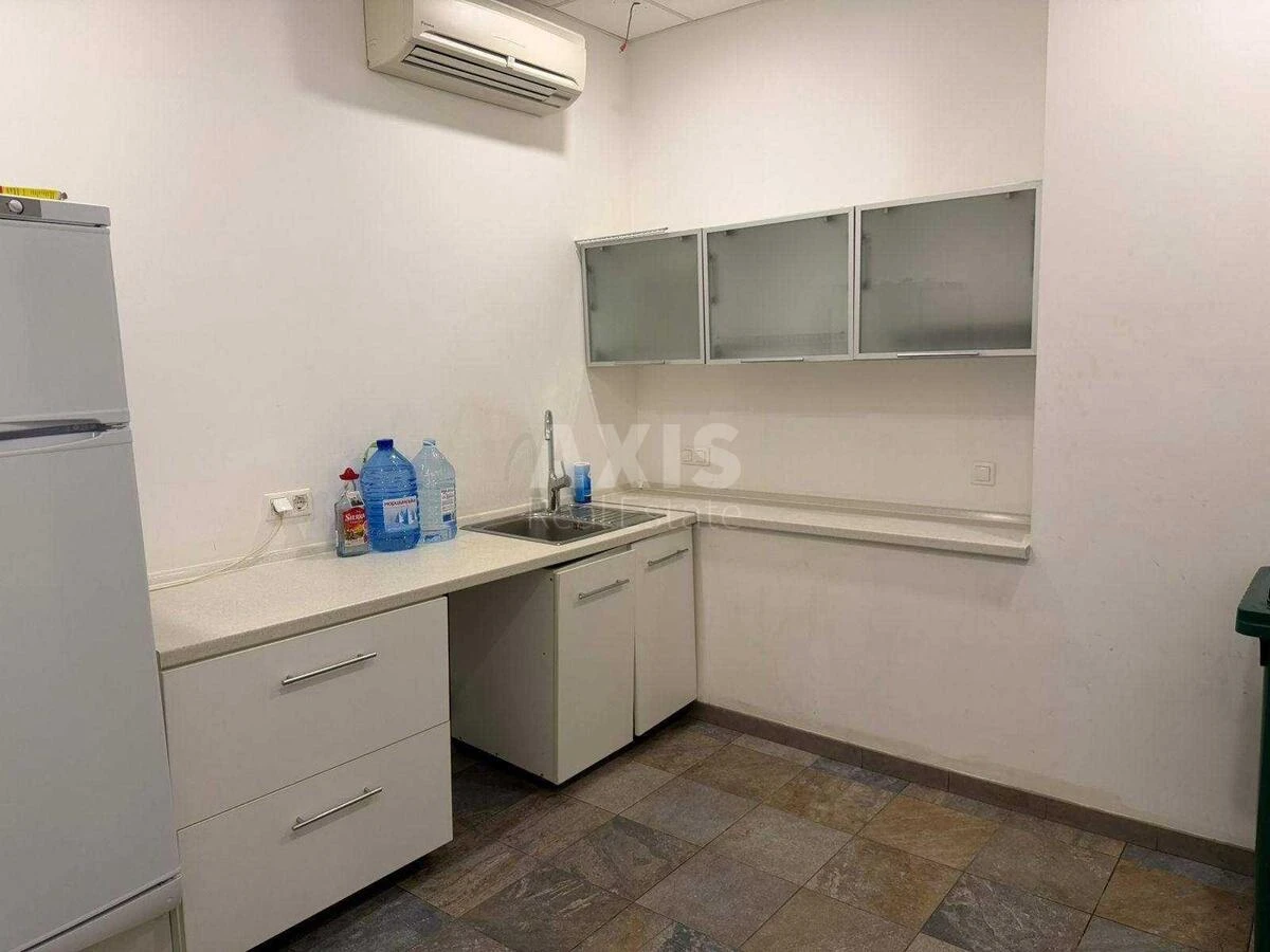 Office vul. Glybochyc'ka 32, 334m27116514