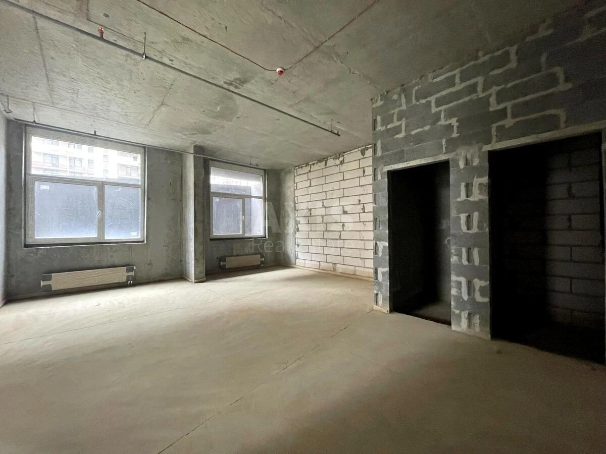 Office vul. Oleksandra Olesja 3, 101m2665197