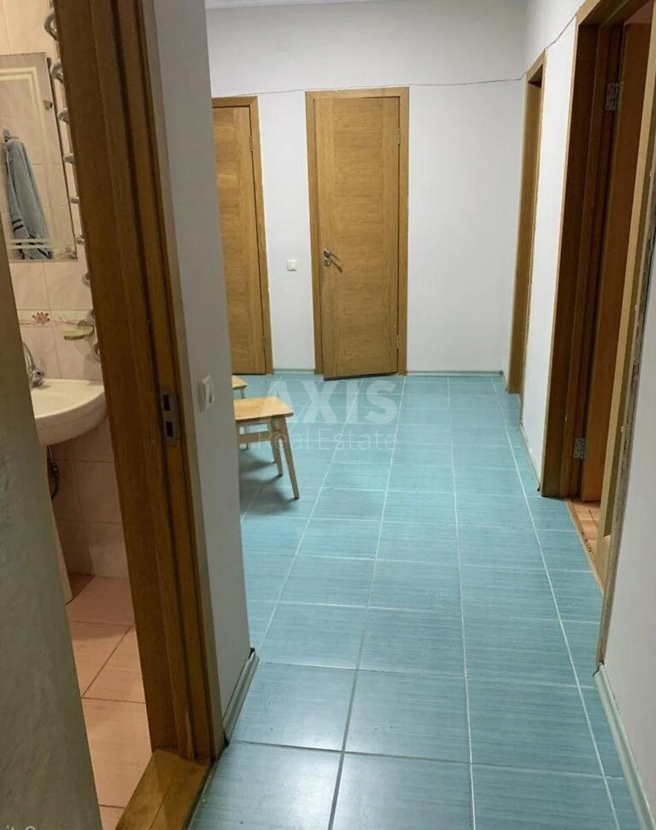 2к квартира ул. Юлии Здановской 54А696675