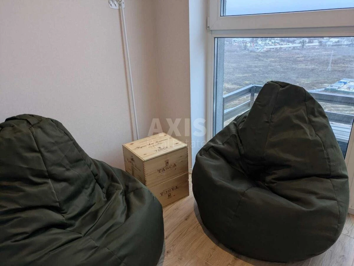 1k apartment vul. Grechka Marshala 47Д6820910