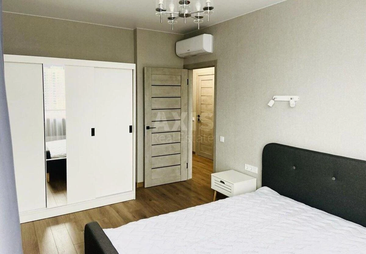 2к квартира ул. Гончара Олеся 9А696773