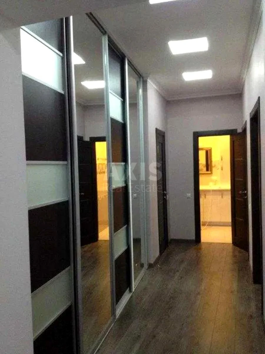 3k apartment vul. Mel'nykova 18Б6655514