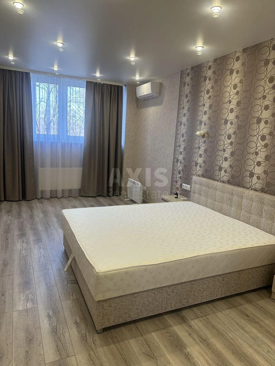 1k apartment vul. Novoukrai'ns'ka 24696942