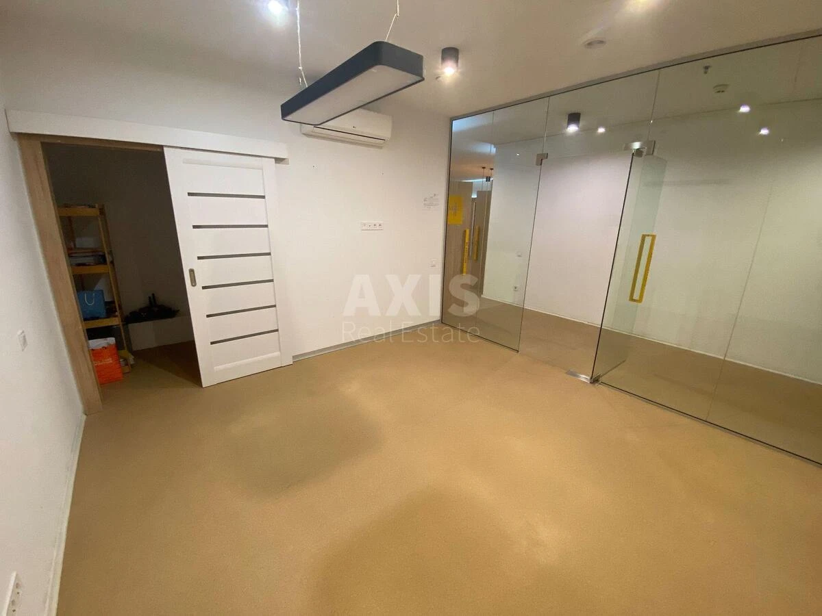 Офис ул. Глубочицкая 32А, 571м2712206