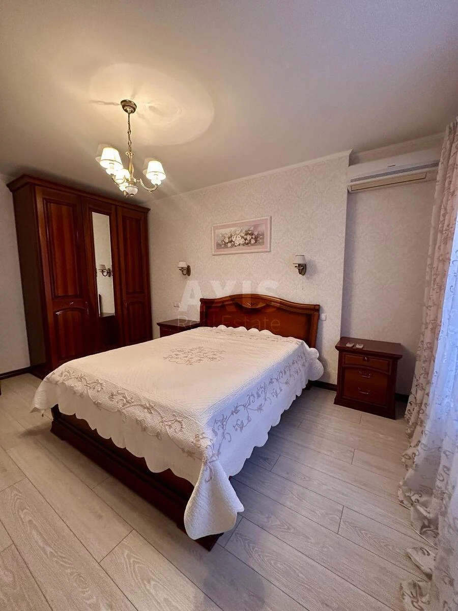 3k apartment vul. Polupanova 106494311