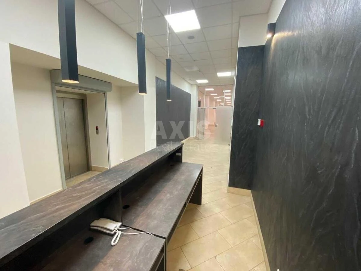 Офис ул. Глубочицкая 17, 650м2712361