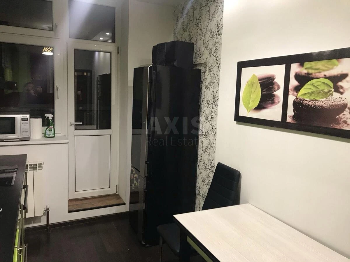 1k apartment vul. Petra Kalnyshevs'kogo 7482770