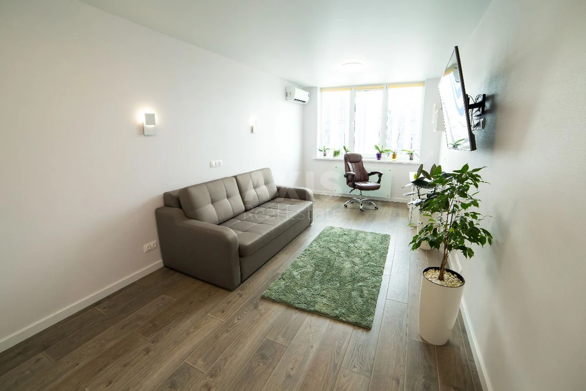 1k apartment vul. Alimpiya Halyka 75697052