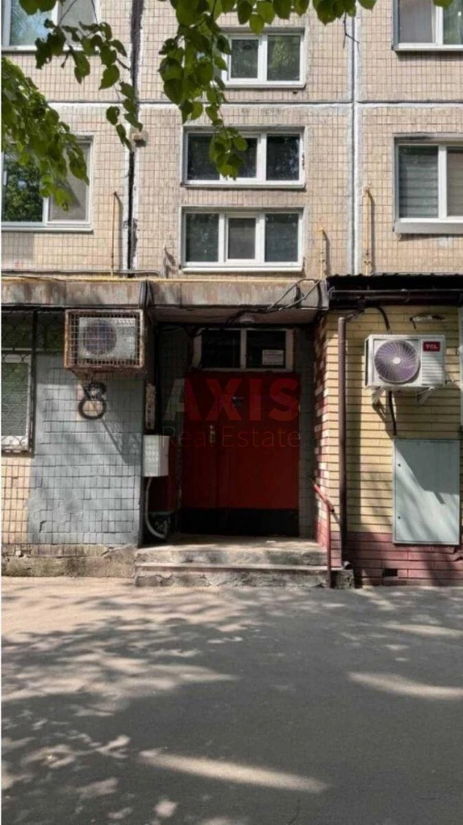 2k apartment vul. Romana Ratushnoho 41649509