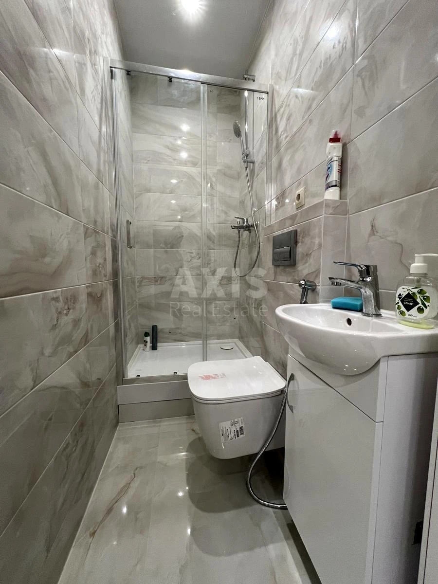 3k apartment vul. Kadets'kyj gaj 126656918