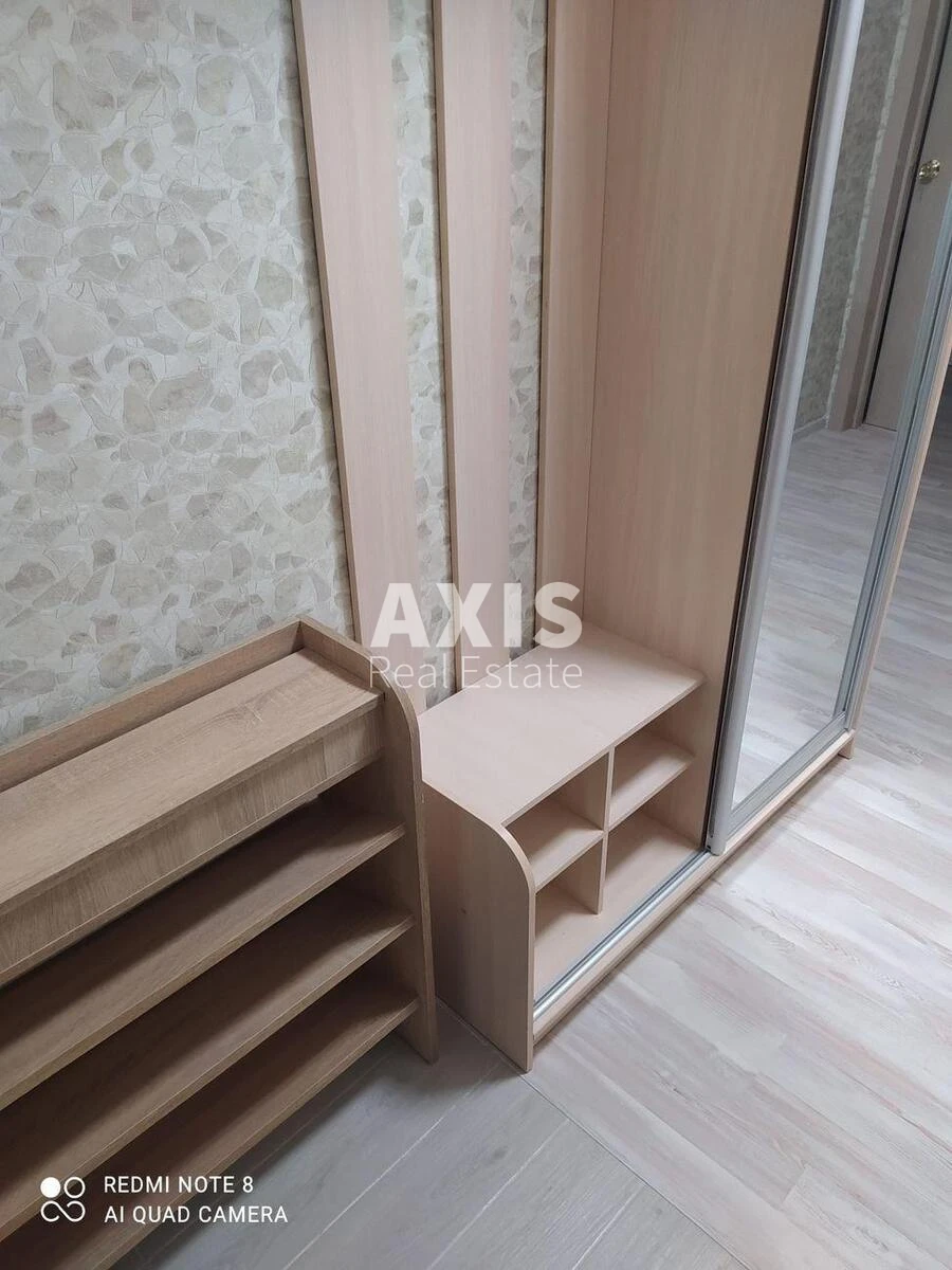 2k apartment vul. Pol'ova 73514003