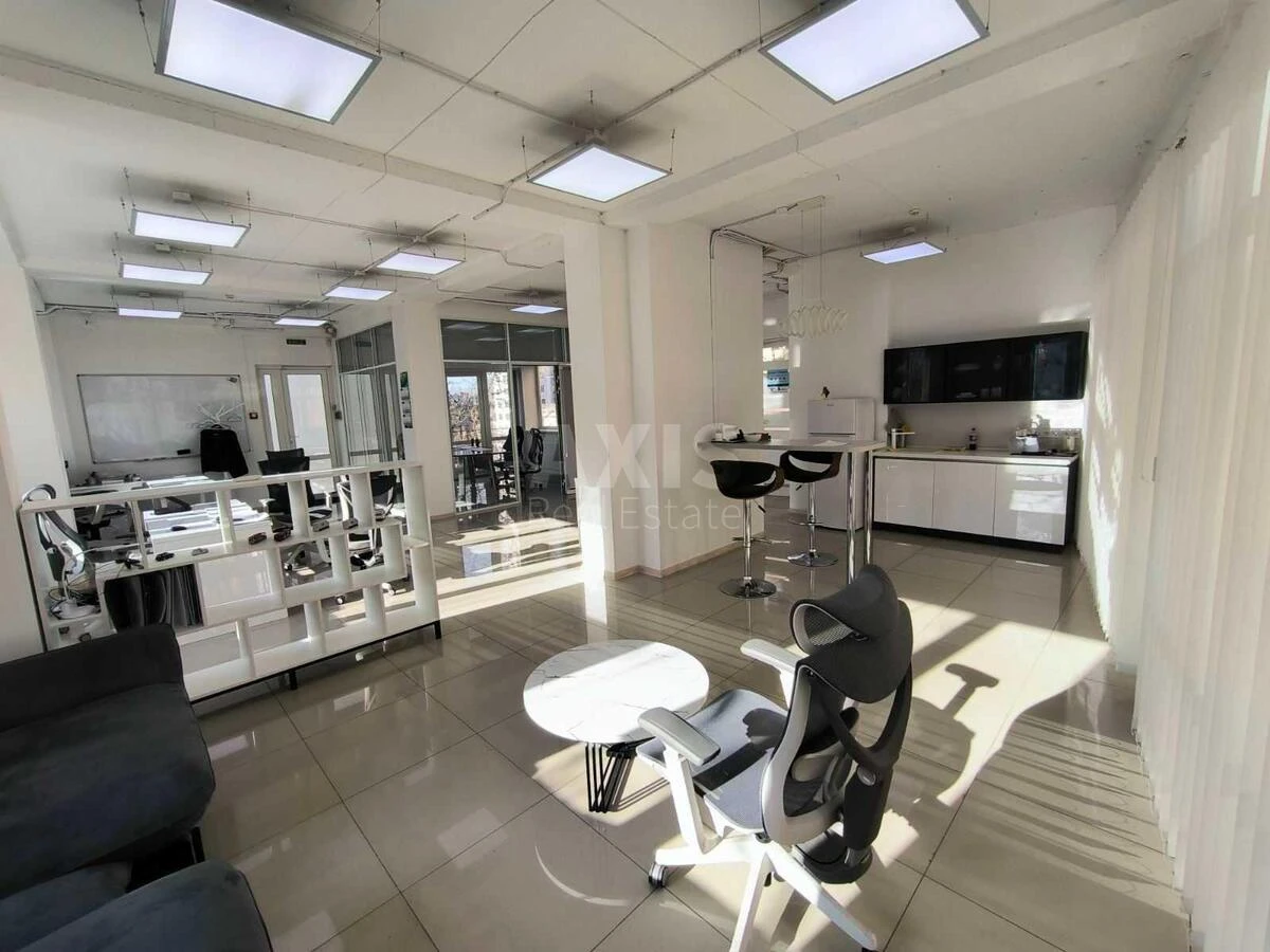 Офис ул. Василия Тютюнника 5А, 95м2650359