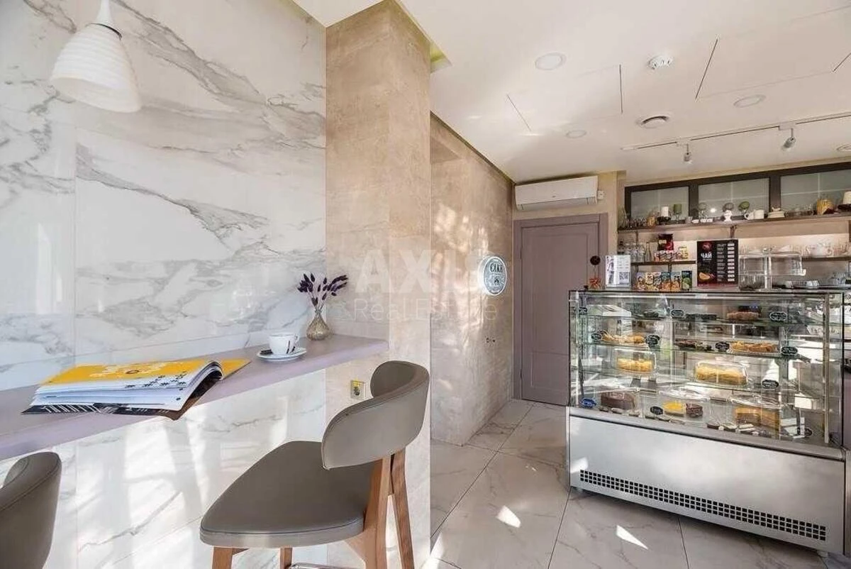 Trade object vul. Truskavec'ka 6В, 65m26757710