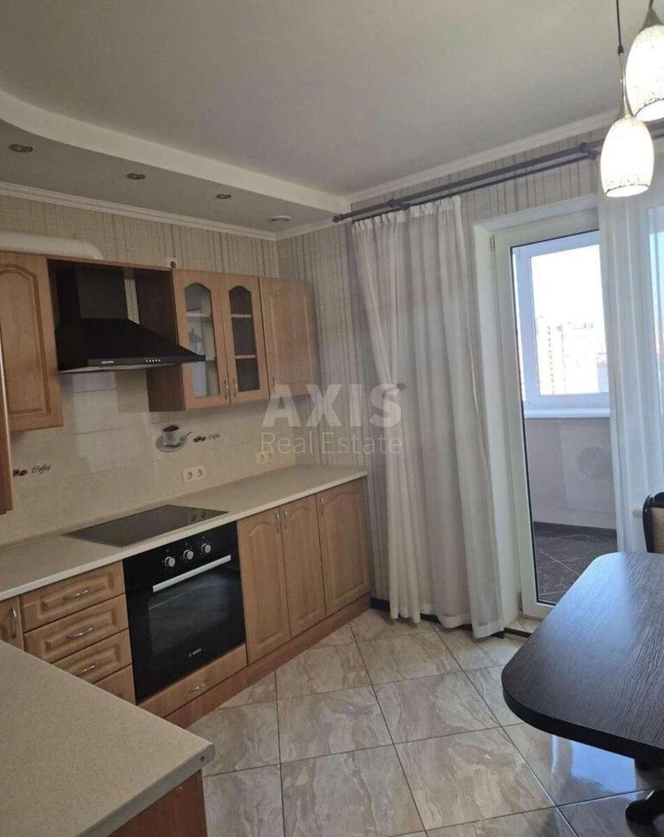 1k apartment vul. Bal'zaka Onore de 55В706260