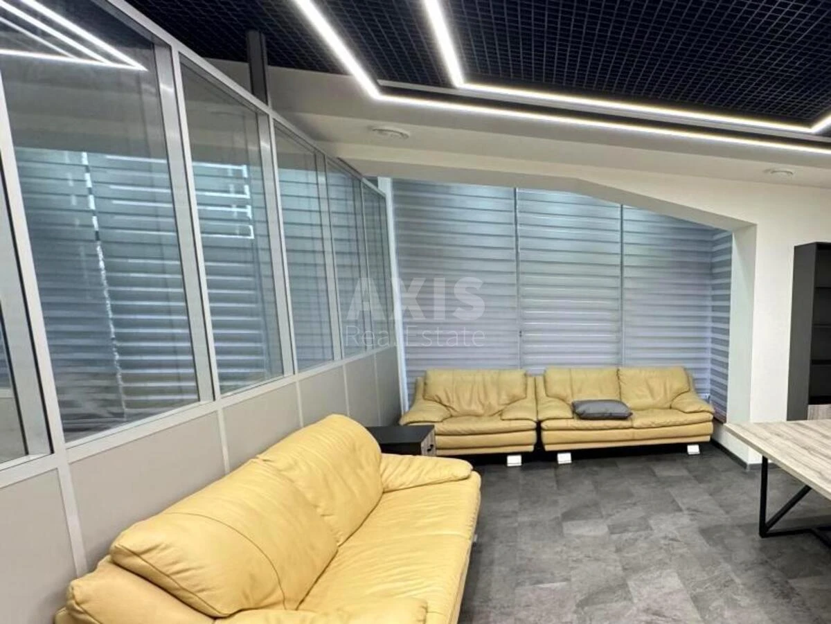 Office vul. Jaroslaviv Val 23, 600m2660213