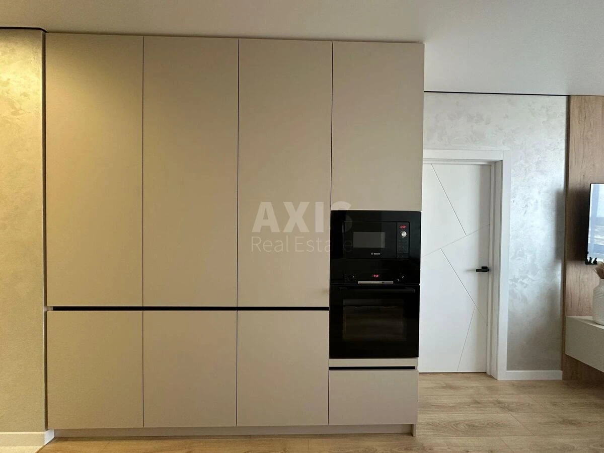 1k apartment vul. Oleksandra Olesja 27А691332