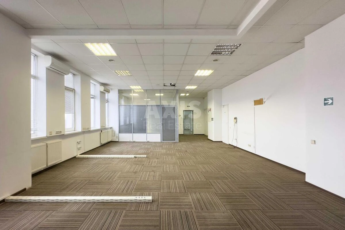 Office vul. Geroi'v Kosmosu 4, 520m2691711