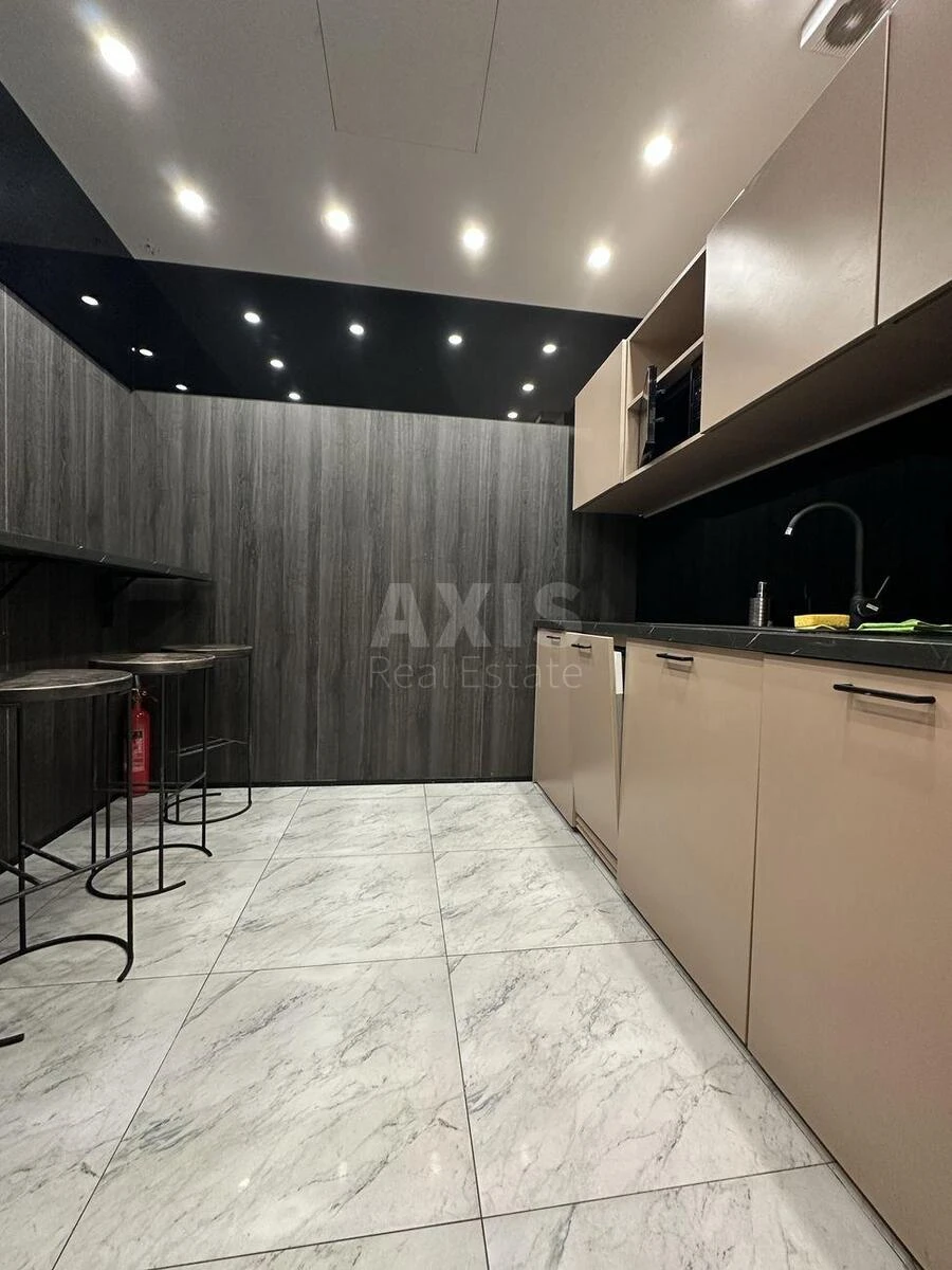 Office uzv. Klovs'kyj 7, 159m26750011