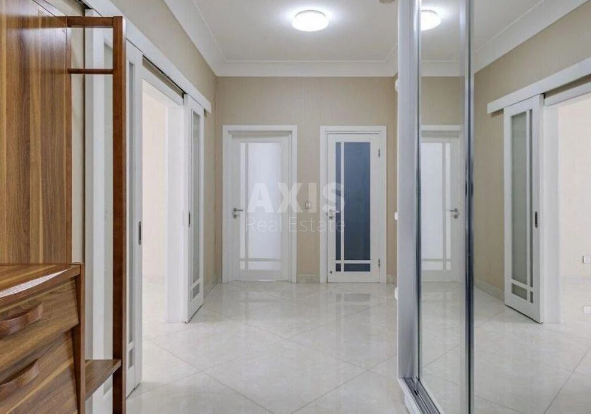 2k apartment nab. Dniprovs'ka 146592016