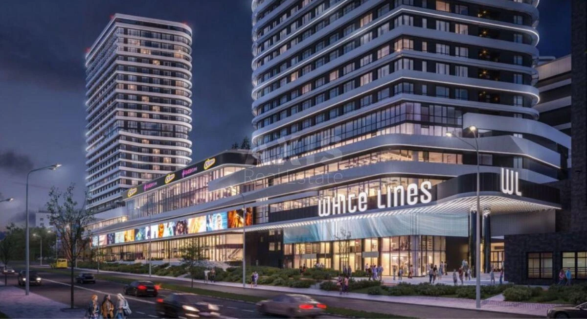 3к квартира ул. Васильковская 16752511