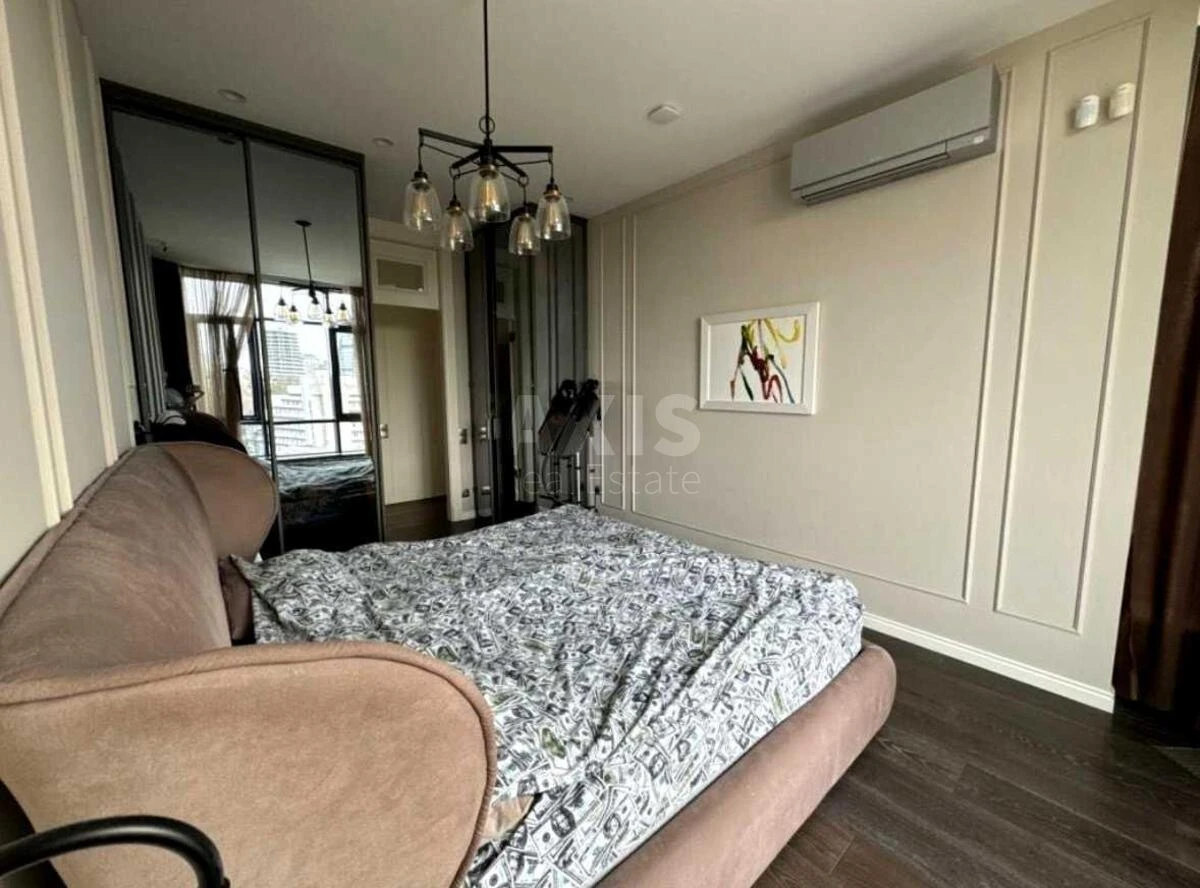 2k apartment vul. Strutyns'kogo Sergija 2705896