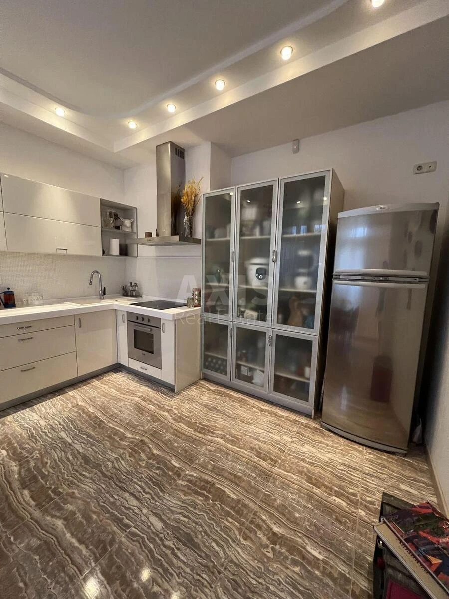 3k apartment vul. Mokra 16642830