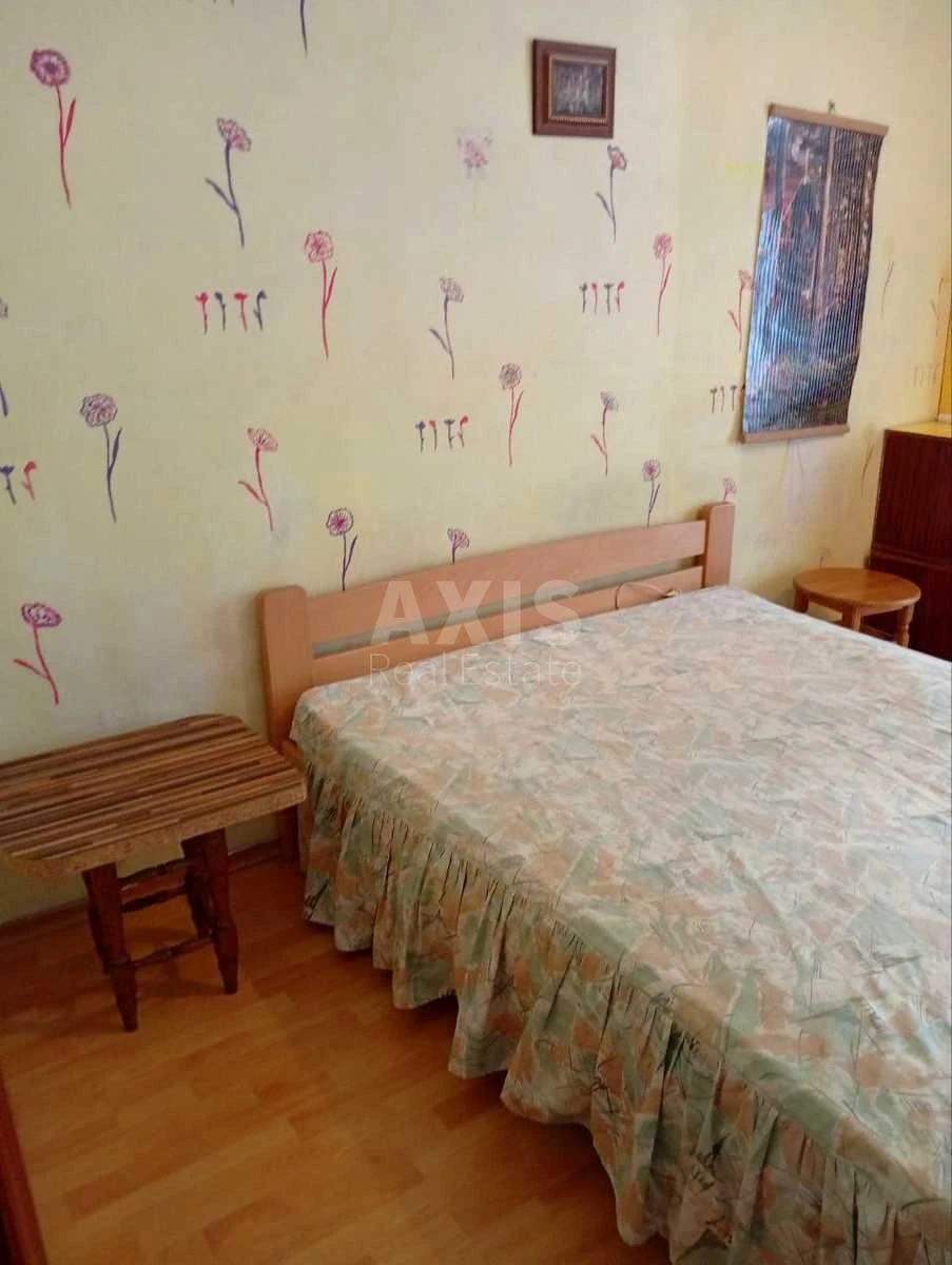 2к квартира ул. Краковская 4706050