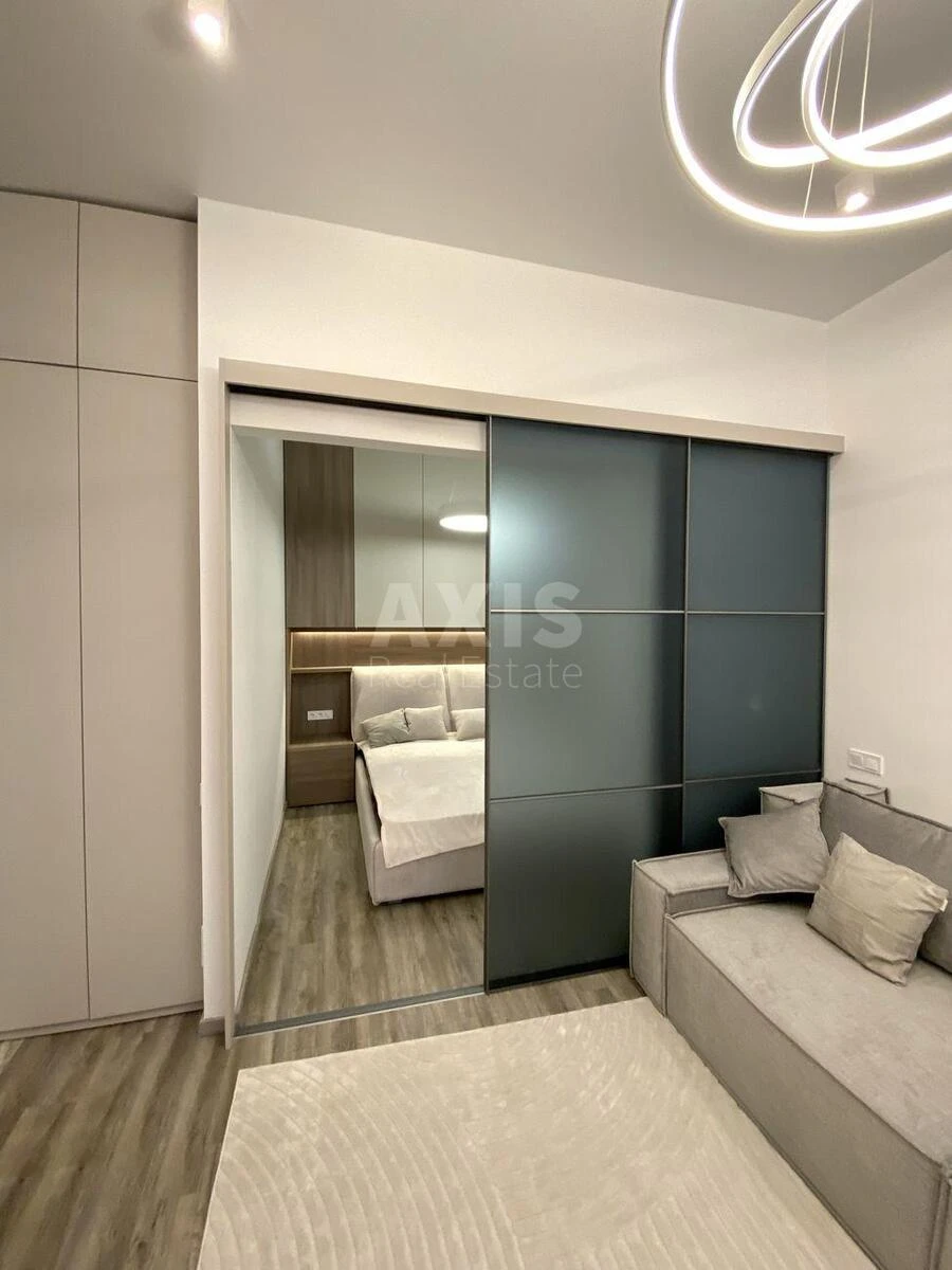 1k apartment vul. Mykhayla Boychuka 17659406