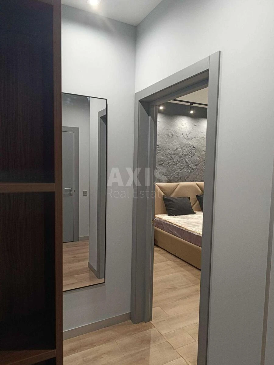 1к квартира ул. Загоровская 176559314