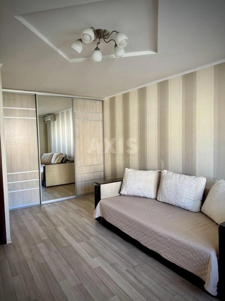 1k apartment vul. Demii'vs'ka 37671552