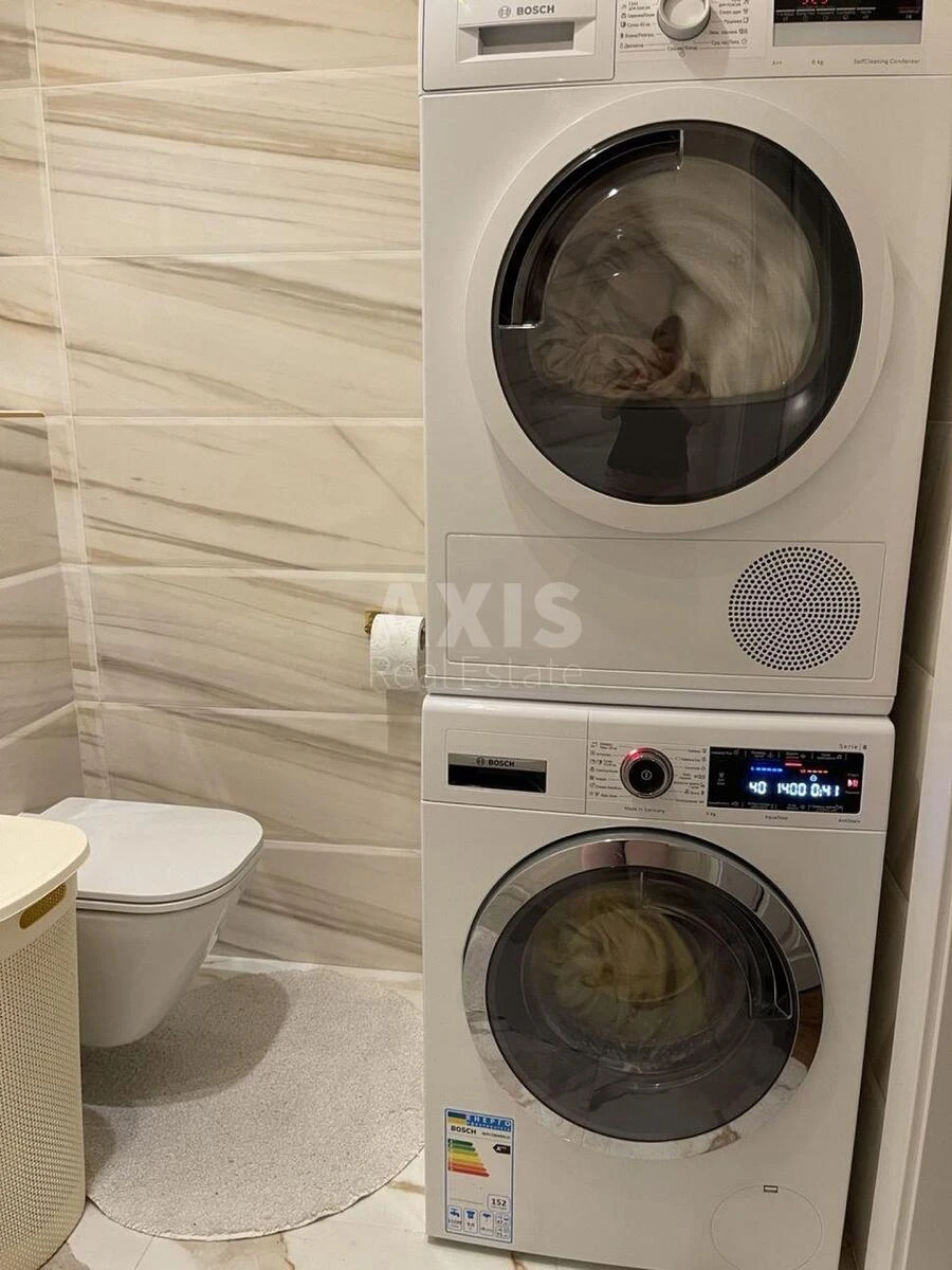 3k apartment vul. Danchenka Sergija 27А671638