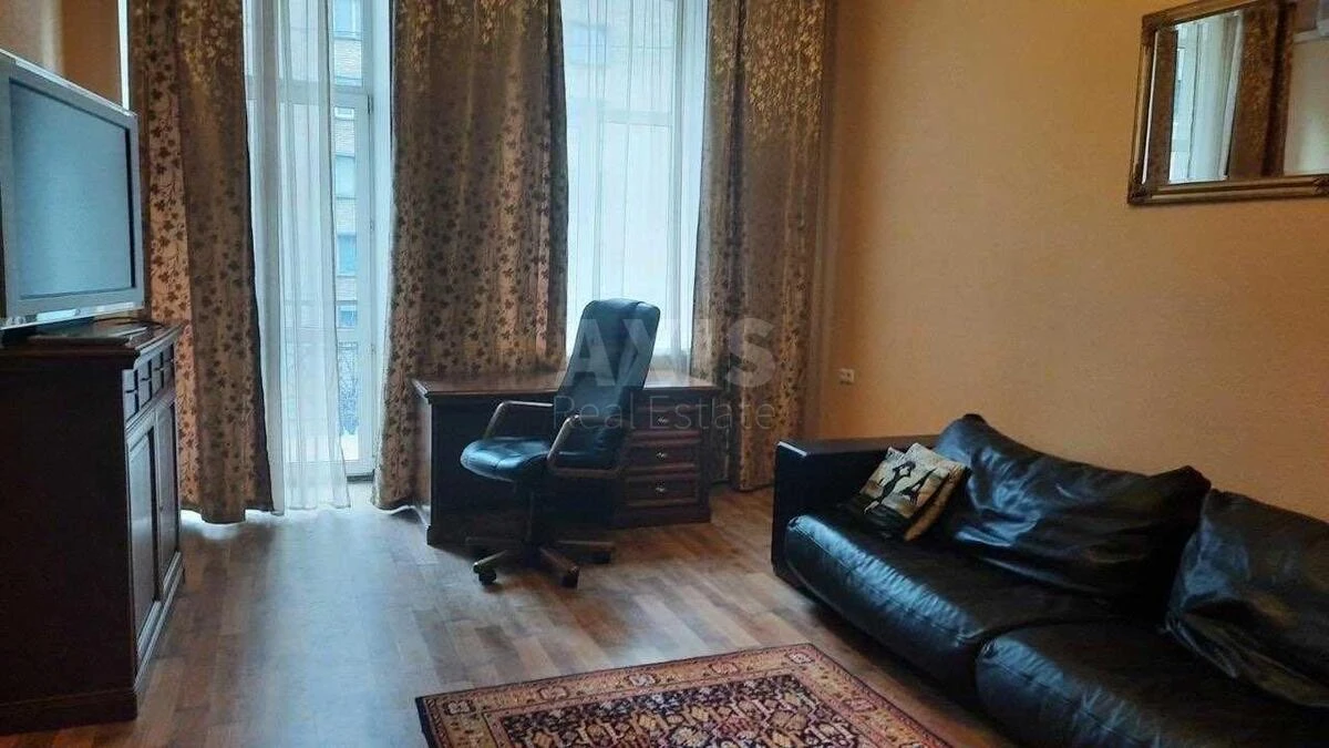 2k apartment vul. Saksagans'kogo 36А595893