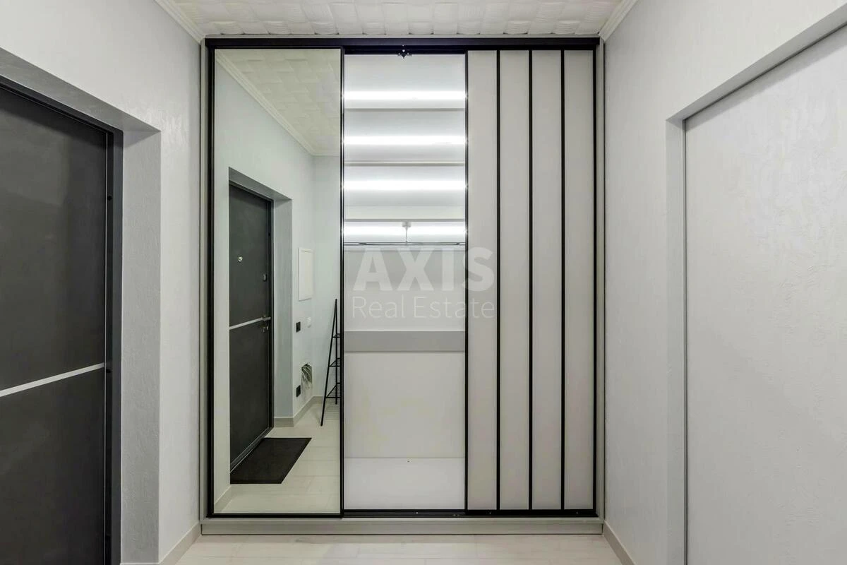 1k apartment doroga Naberezhno-Rybal's'ka 277031318